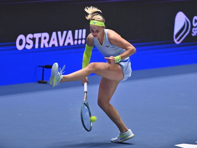 Rebecca Šramková