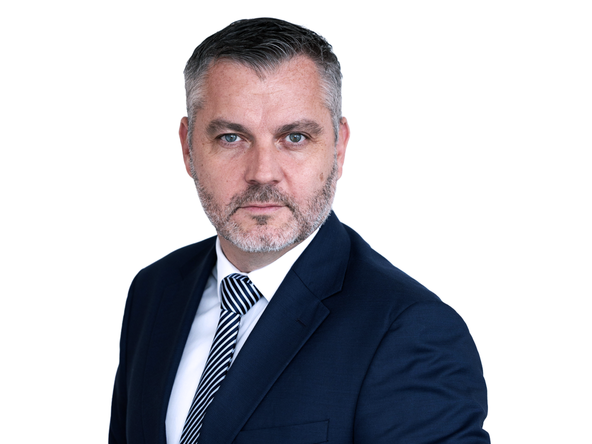 Maroš Košík
