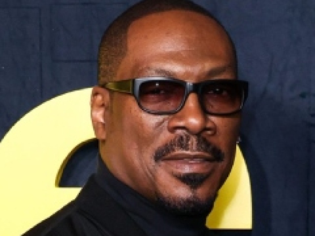 Eddie Murphy a Martin Lawrence, Eric Murphy, Jasmin Lawrence