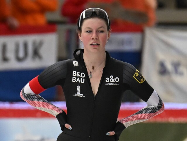 Josephine Schlörbová