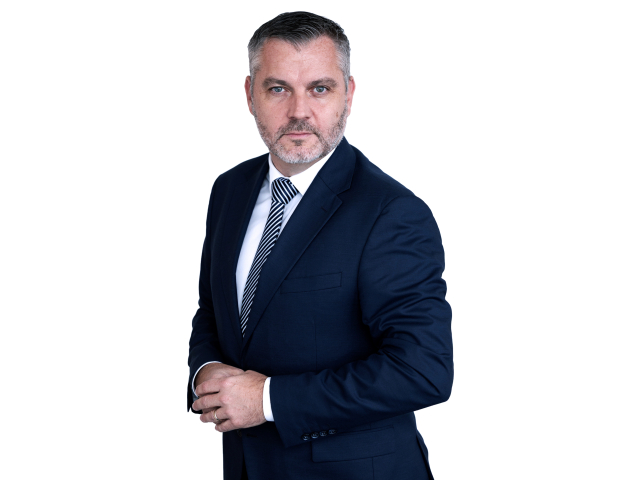 Maroš Košík