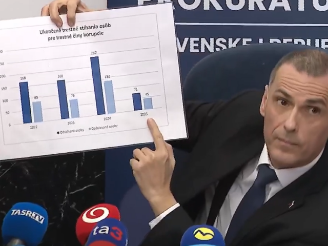 Maroš Žilinka