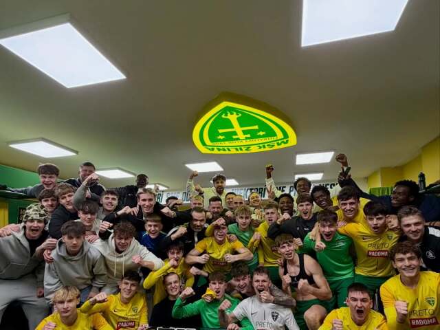 msk zilina
