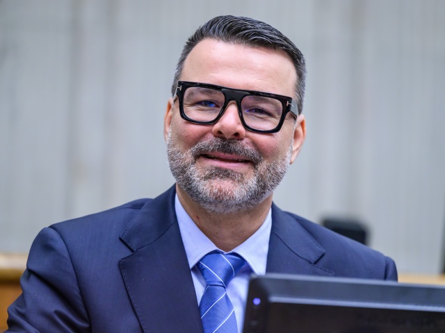 Peter Kalivoda