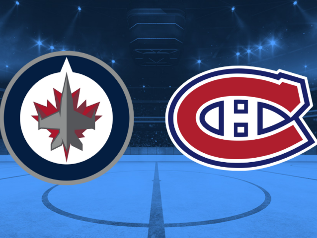 Winnipeg - Montreal