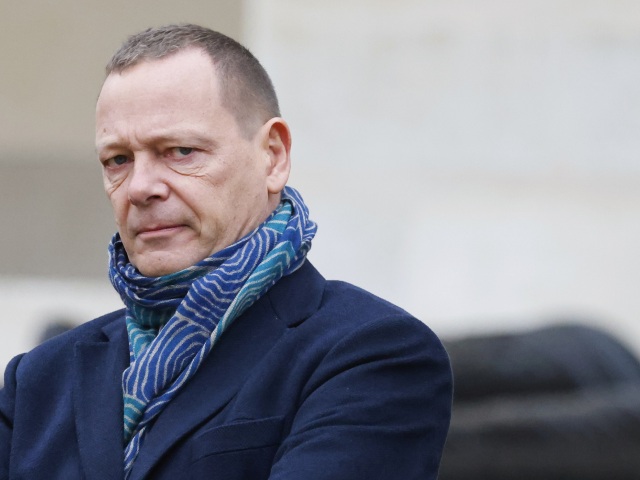 Emmanuel Bonne
