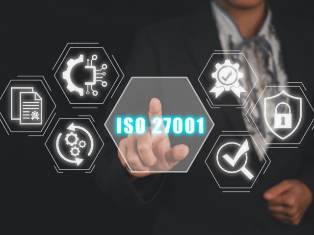 ISO 27001