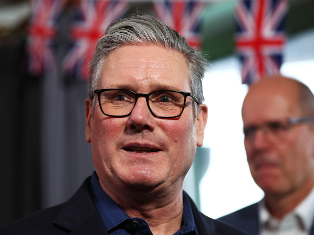 Keir Starmer