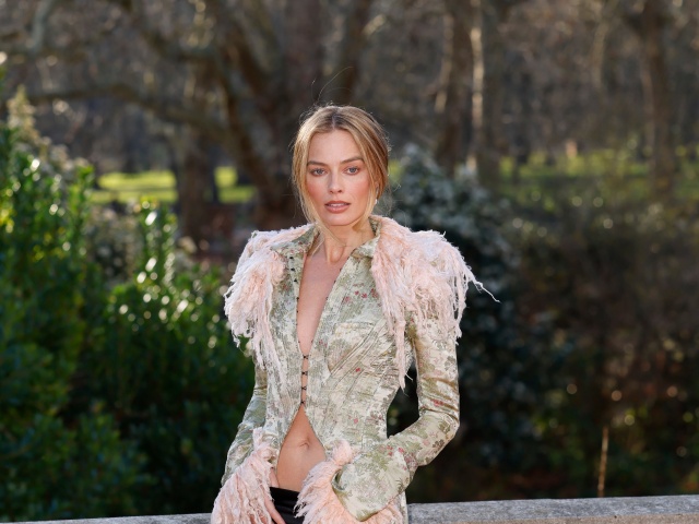 Margot Robbie