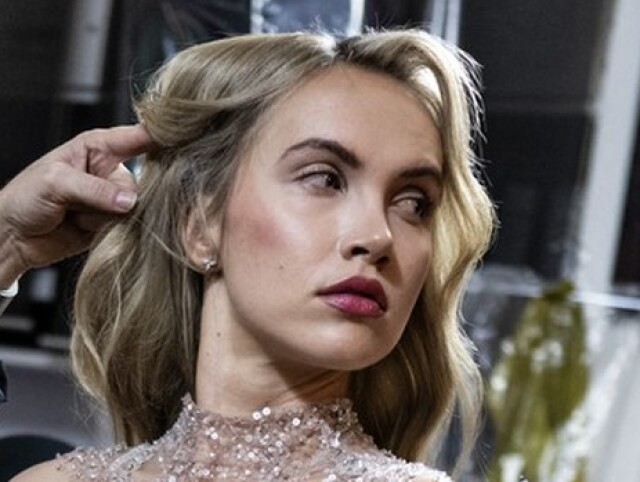 Michaela Tomanová