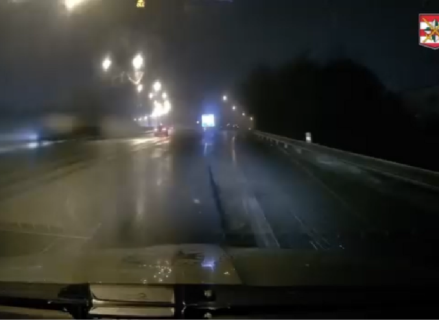 naháňačka, Česko, Policie ČR