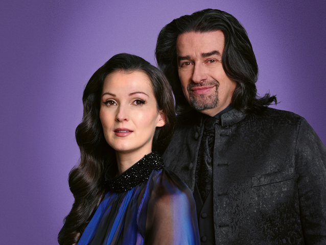 Slávka Zámečníková, Dalibor Jenis