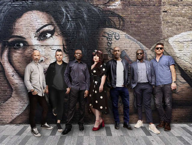 The Amy Winehouse Band