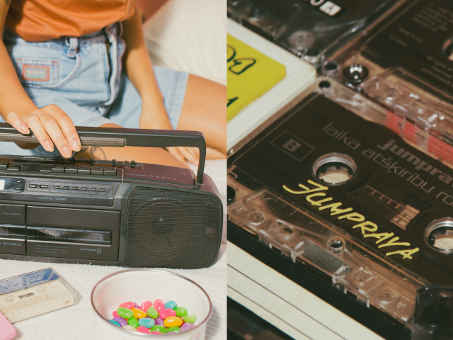 90s