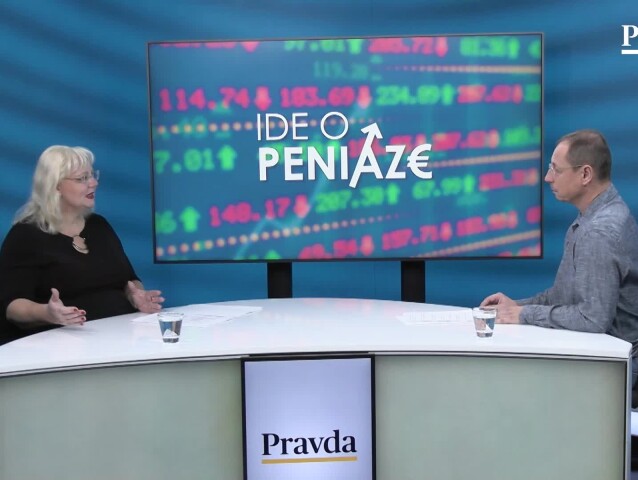 Alica Orda Oravcová, Ide o peniaze