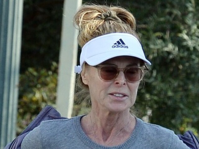 Catherine Oxenberg