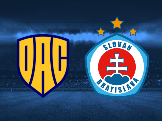 DAC Dunajská Streda, ŠK Slovan