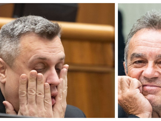 Danko, Pročko