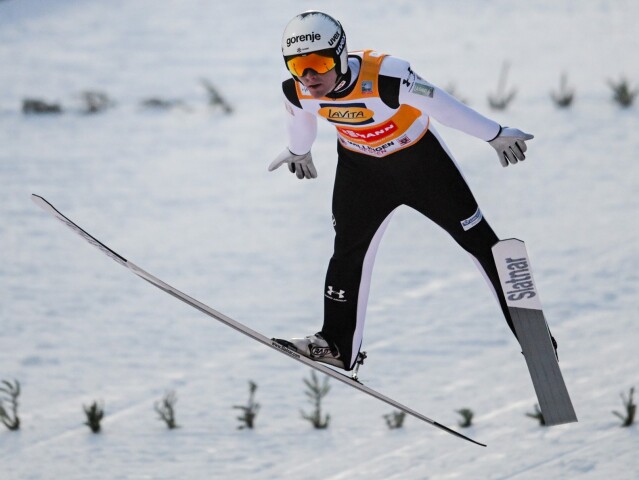 Domen Prevc