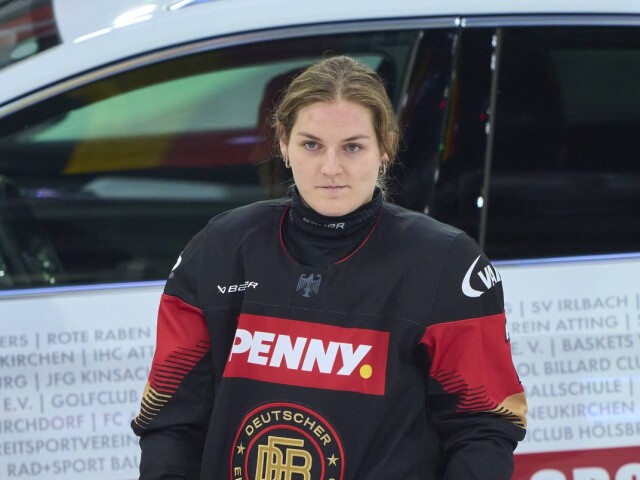 Franziska Feldmeierová