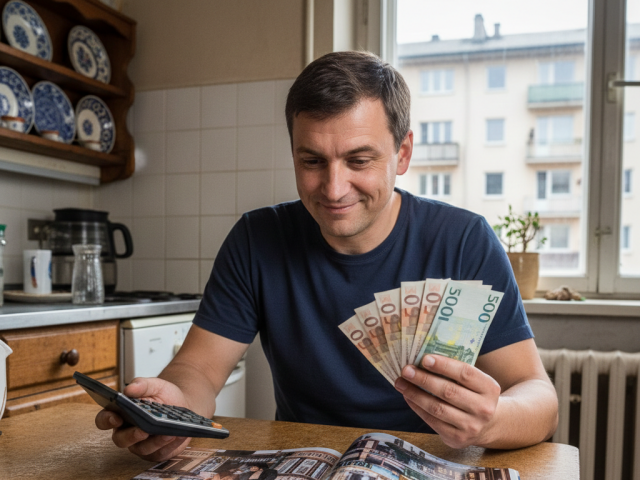 Komplex menejcennosti, porovnávanie
