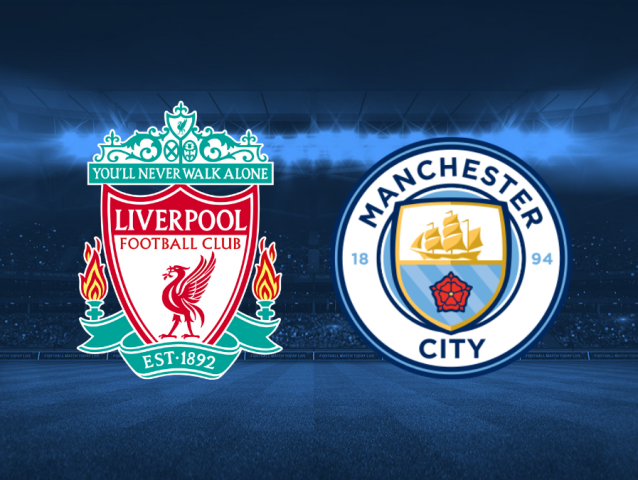 Liverpool FC, Manchester City