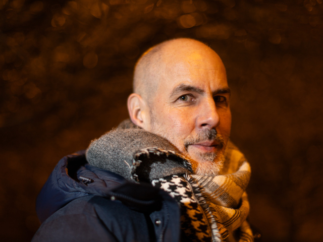 Lubomír Kadaně, Fairtrade