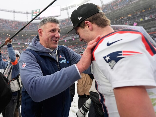 Mike Vrabel