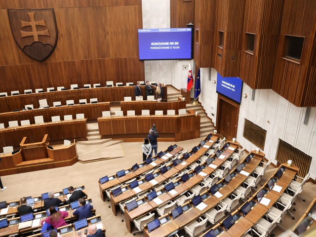 Parlament