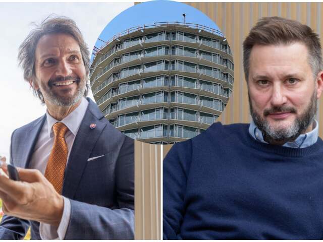 Robert Kaliňák / Matúš Vallo /