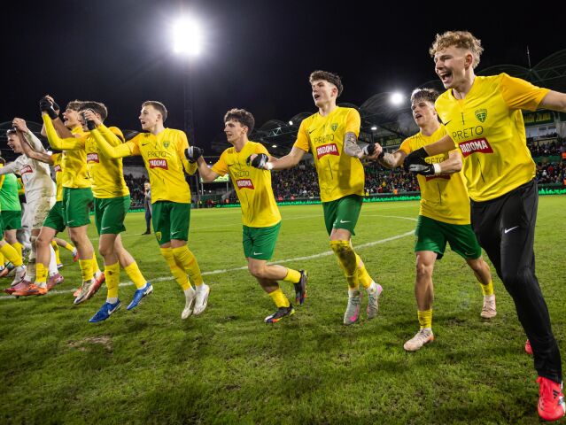 SR Futbal LM U19 šestnásťfinále Žilina Liverpool