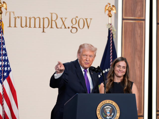 Trump TrumpRx