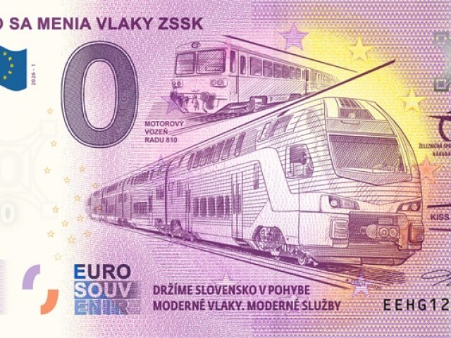 ZSSK