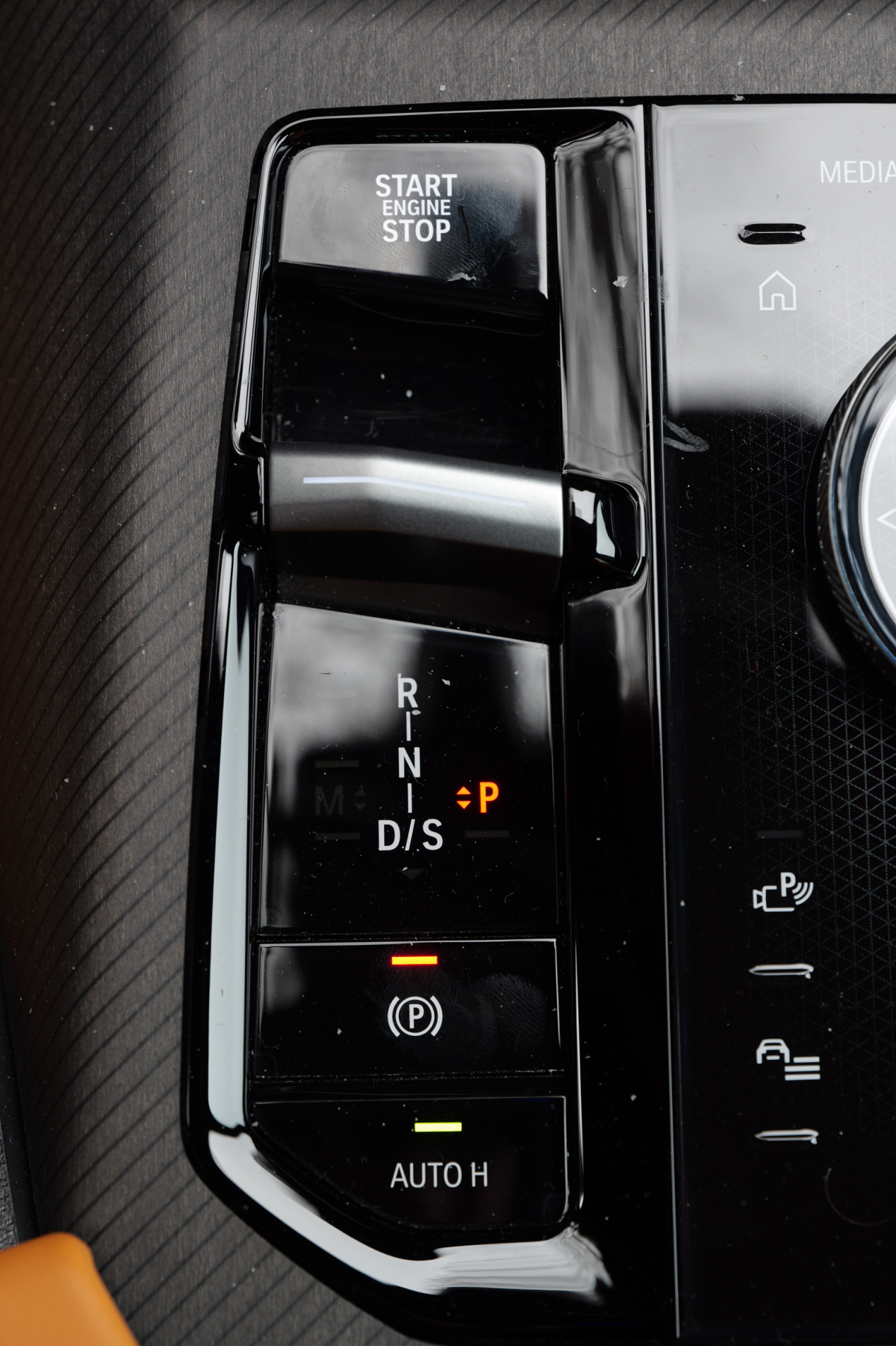BMW X3 xDrive40d - test 2026