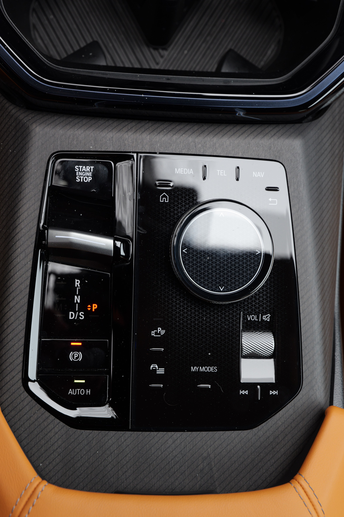 BMW X3 xDrive40d - test 2026