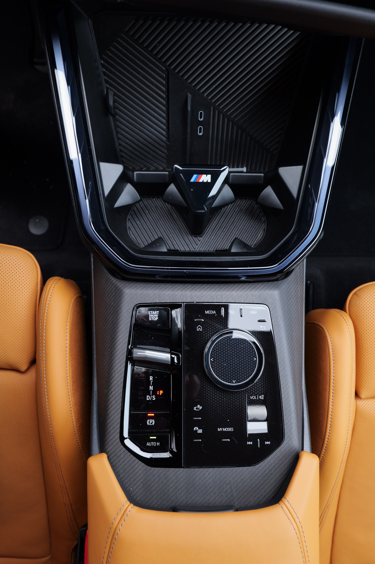 BMW X3 xDrive40d - test 2026