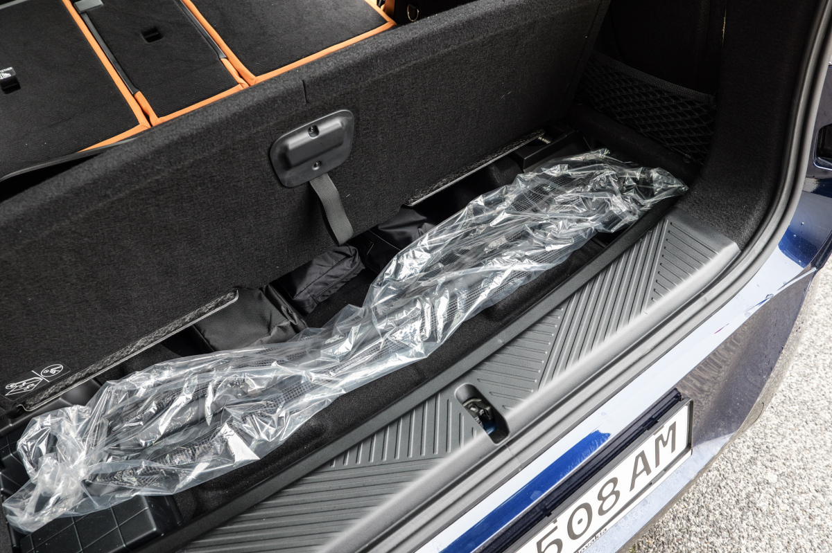 BMW X3 xDrive40d - test 2026