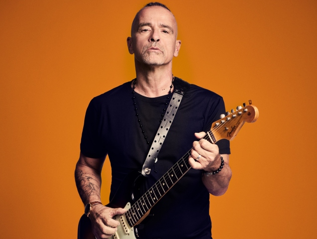 Eros Ramazzotti