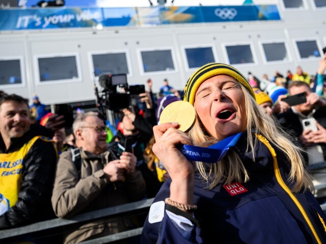 Frida Karlssonová