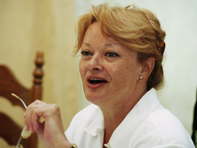 Jana Brejchová