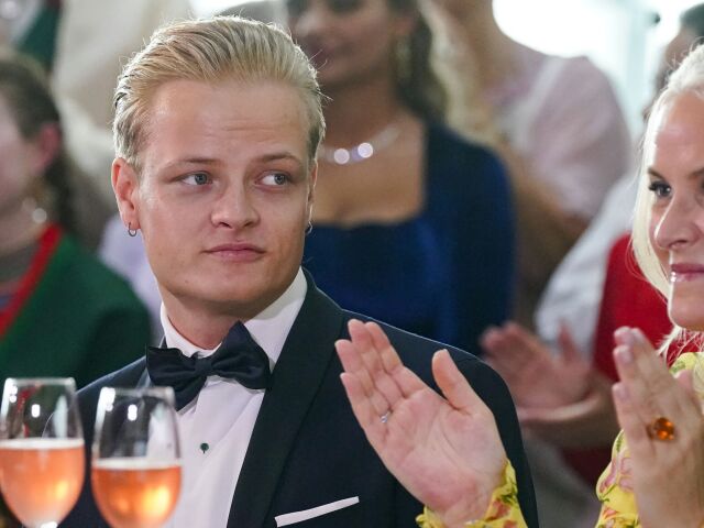 Norway Royals