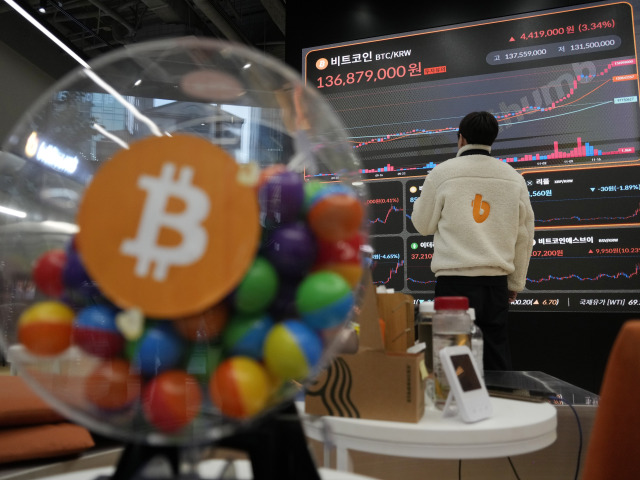 South Korea Bithumb