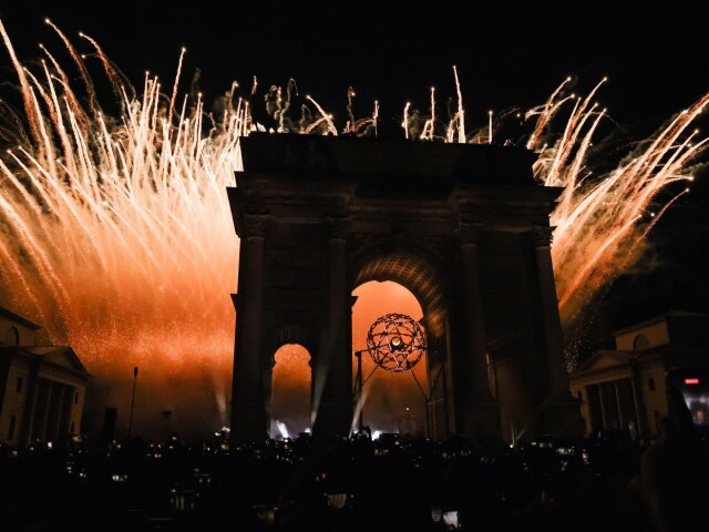 zoh 2026, otvárací ceremoniáli