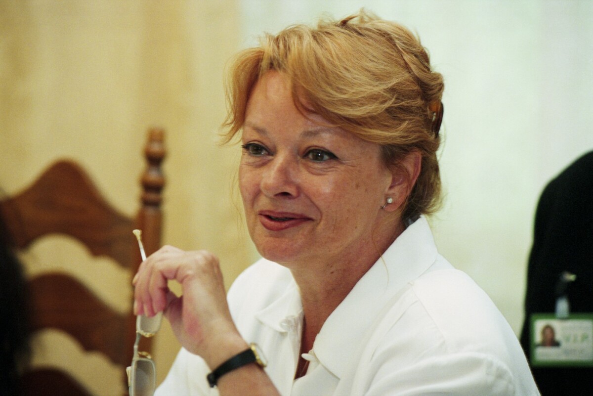 Jana Brejchová