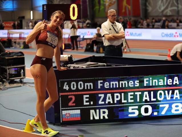 Emma Zapletalová