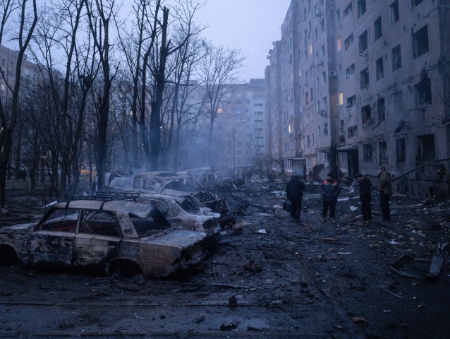 kramatorsk