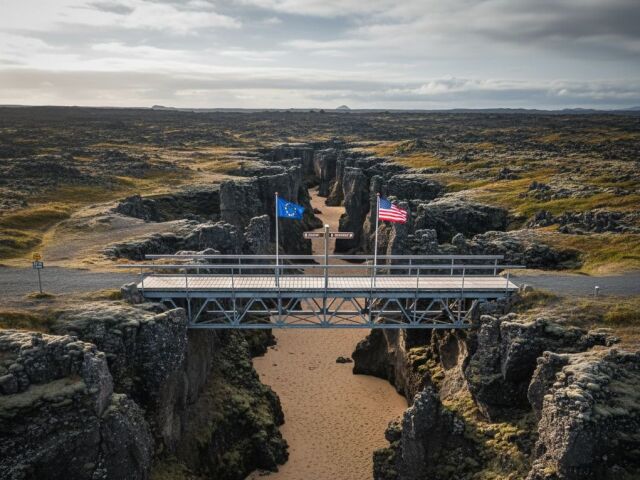 most, Island