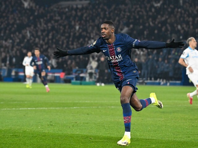 Ousmane Dembele