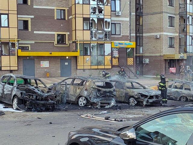 Russia Ukraine
