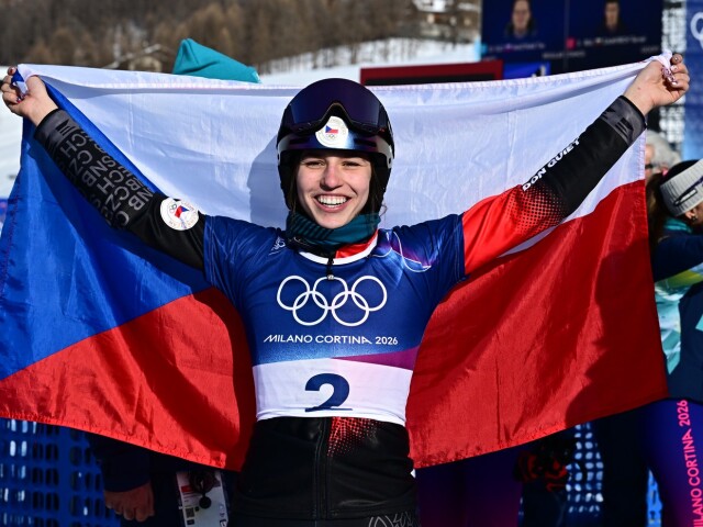 Zuzana Maděrová